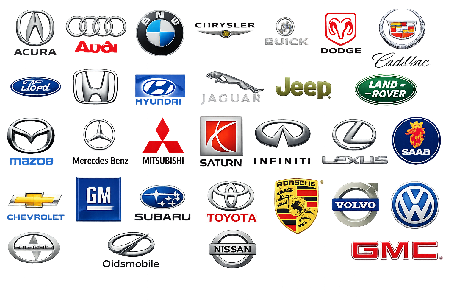 Expert Auto Repair Ashland VA