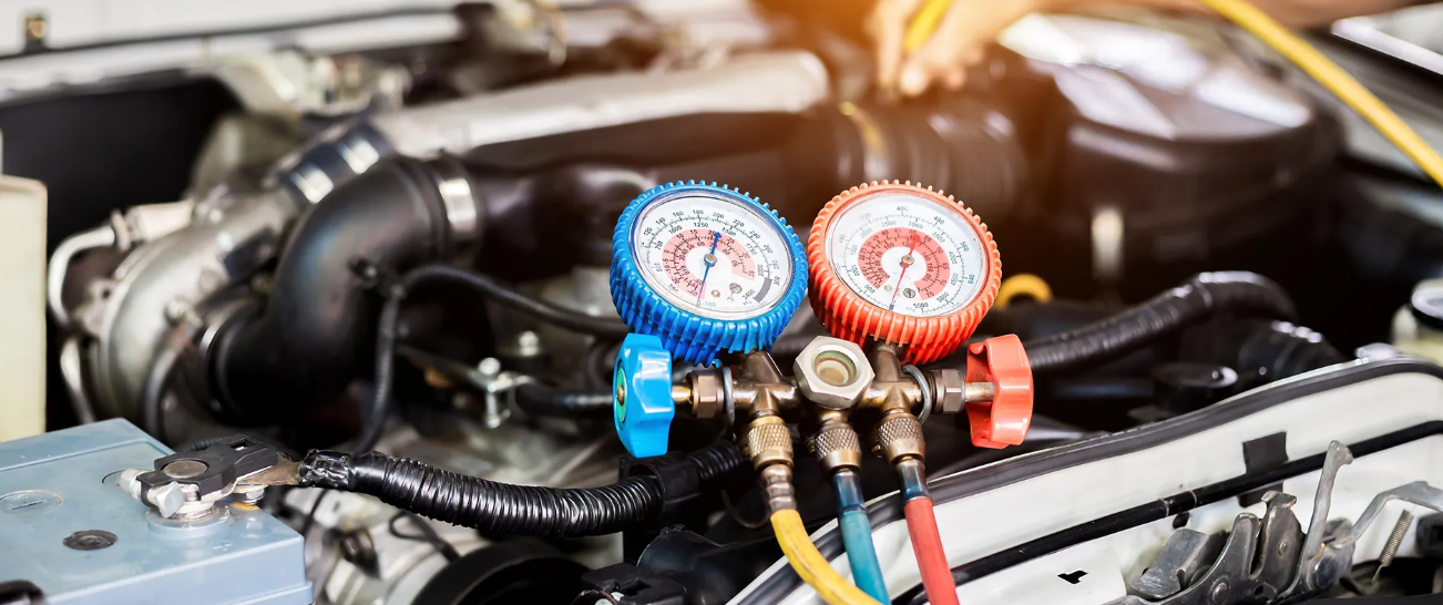 AC Repair Service Ashland VA