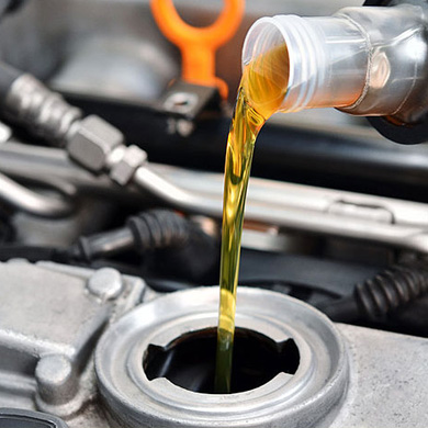Quality auto repair service