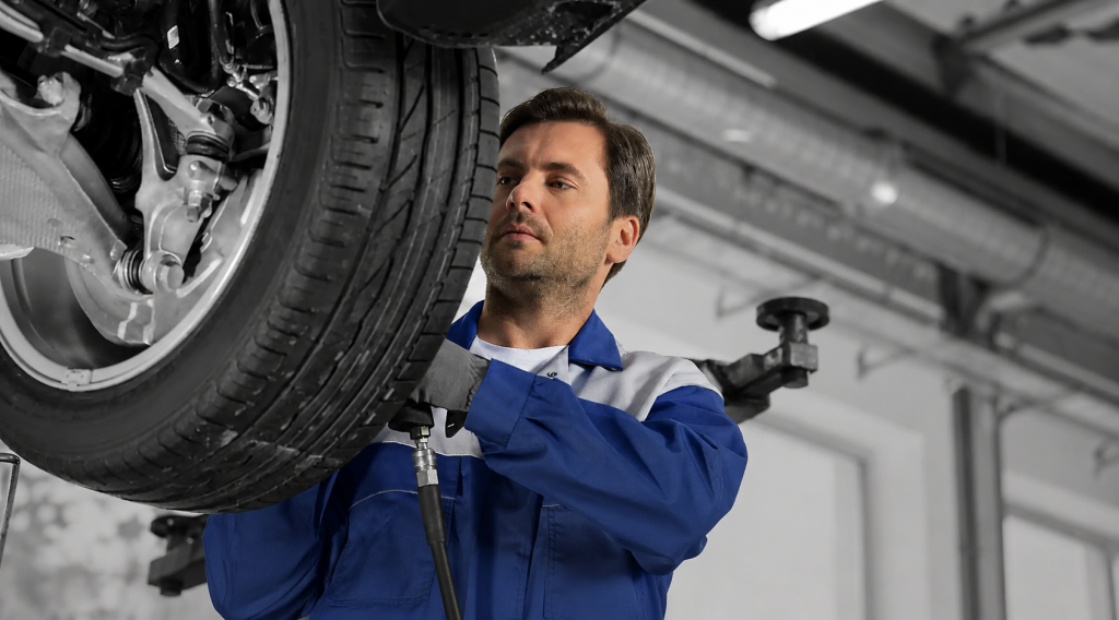 Tires Ashland VA Expert Auto Repair